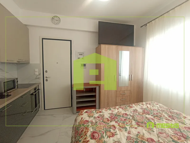 Apartment 26m²  - 5