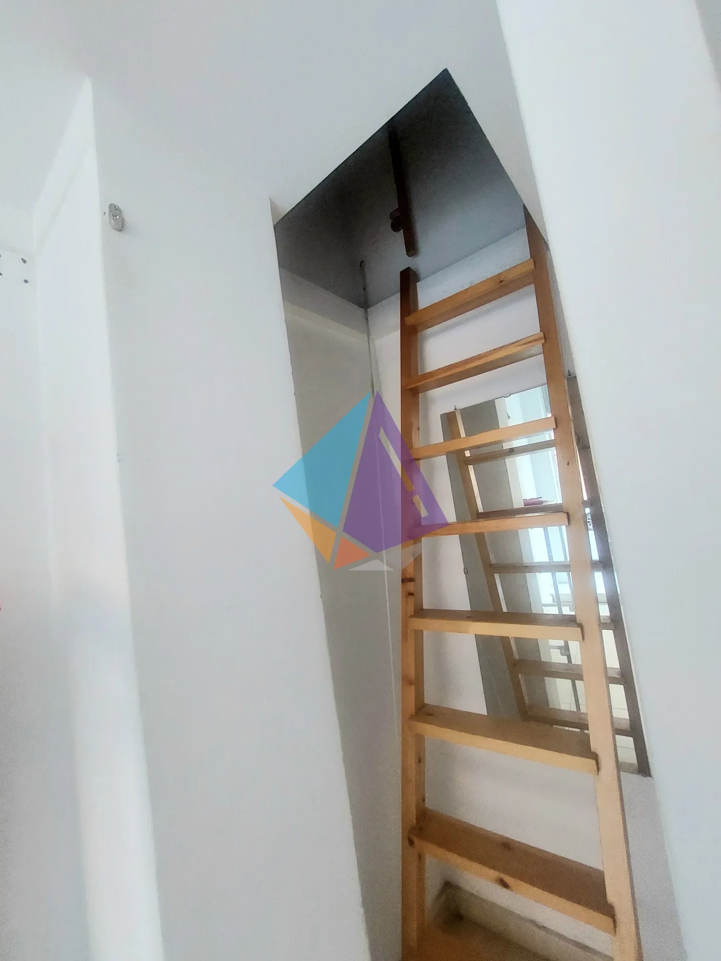 Shop 18m²  - 3
