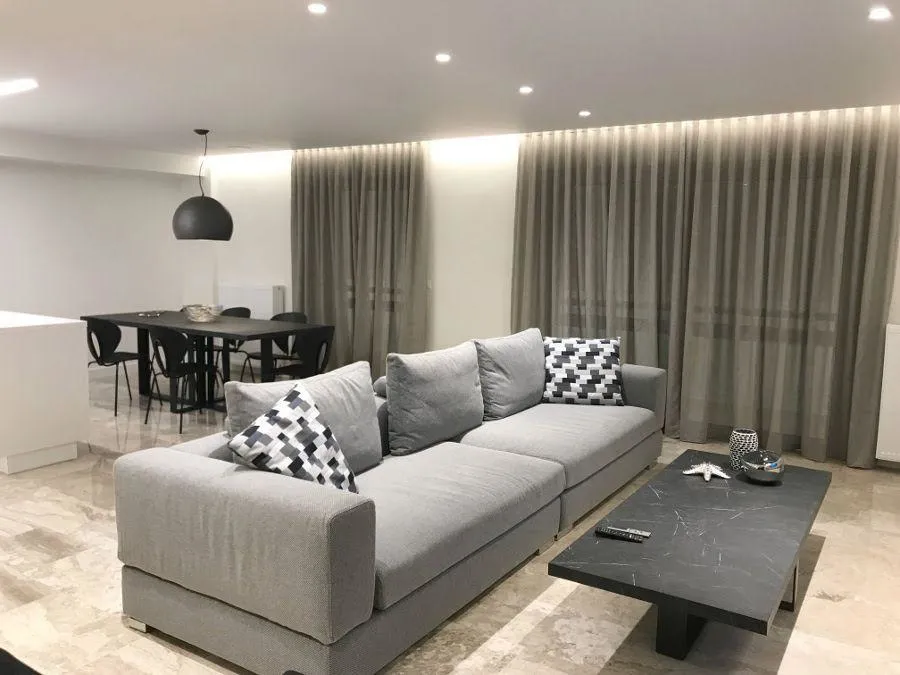 Apartment 100m²  - 2