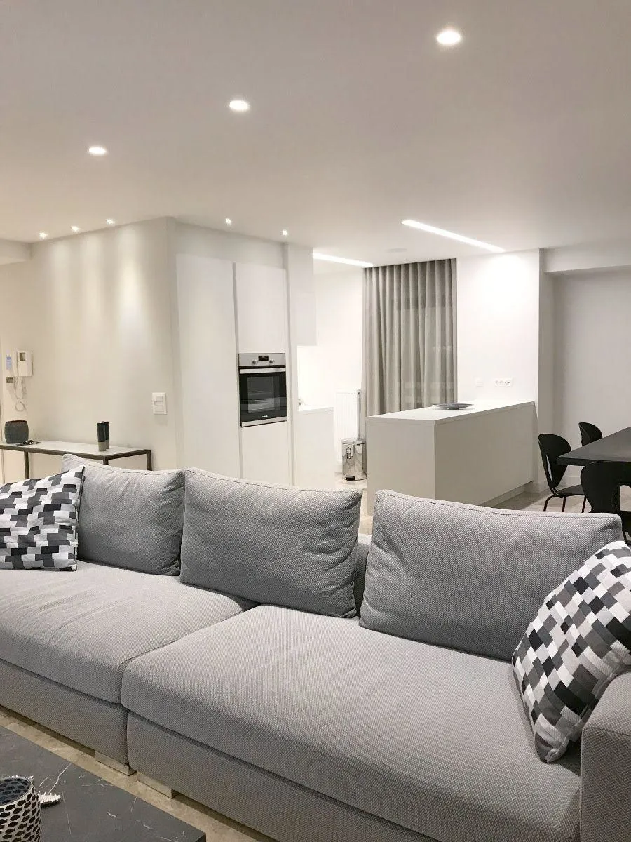 Apartment 100m²  - 3