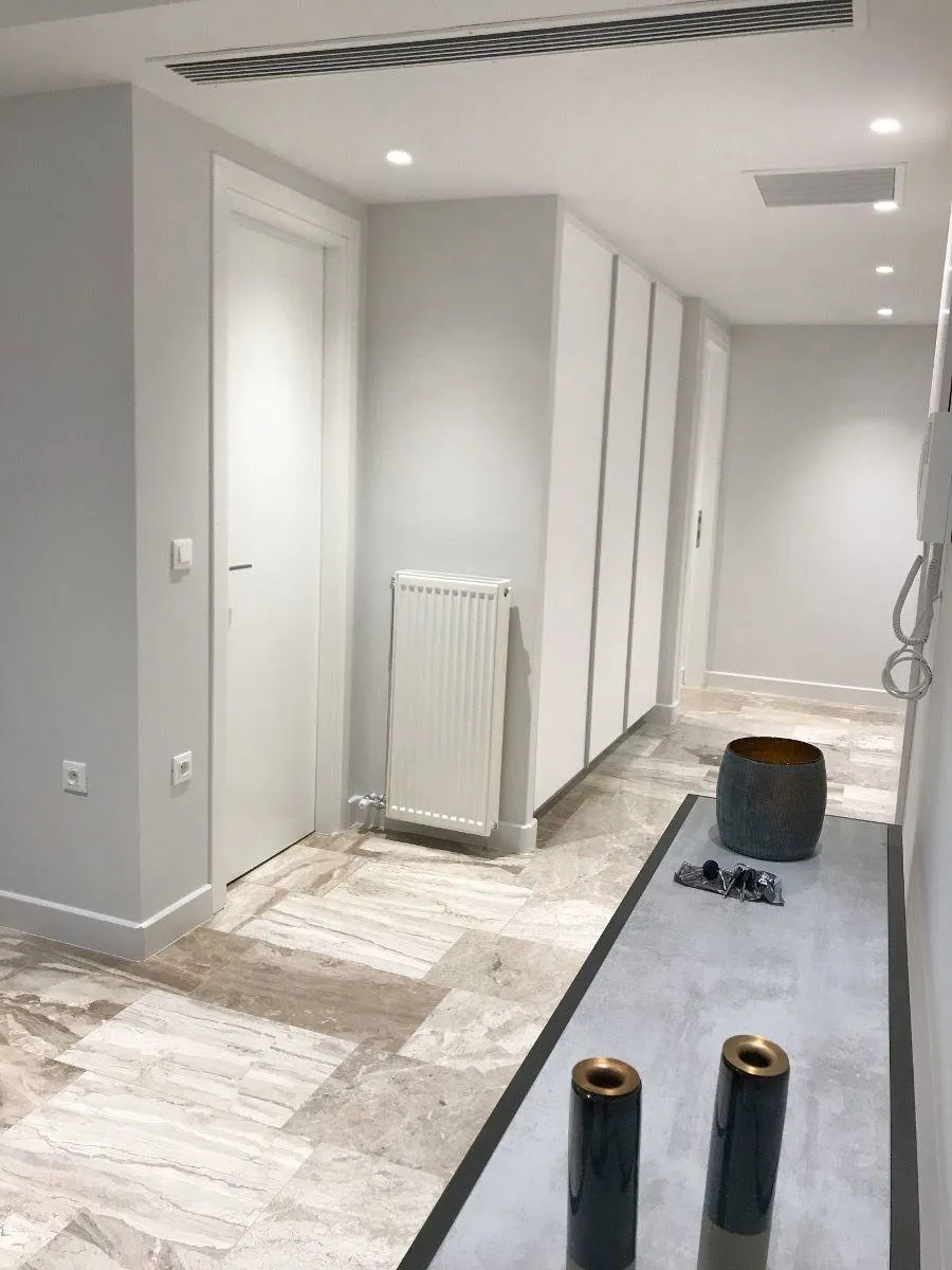 Apartment 100m²  - 5
