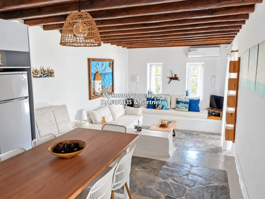 Apartment 62m²  - 2