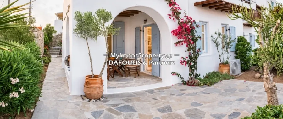 Apartment 62m²  - 3