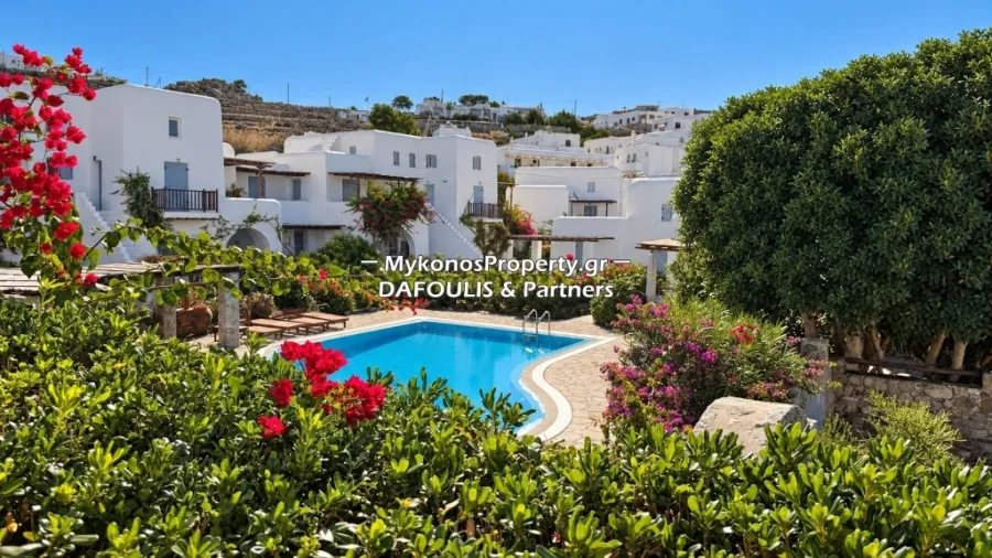 Apartment 62m²  - 4