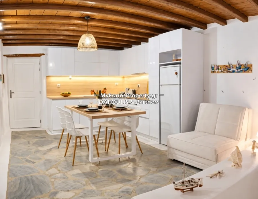 Apartment 62m²  - 5