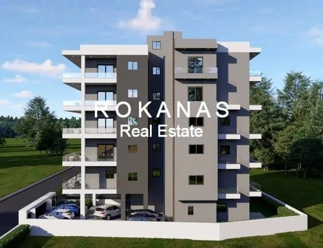 Apartment 54m²  - 3
