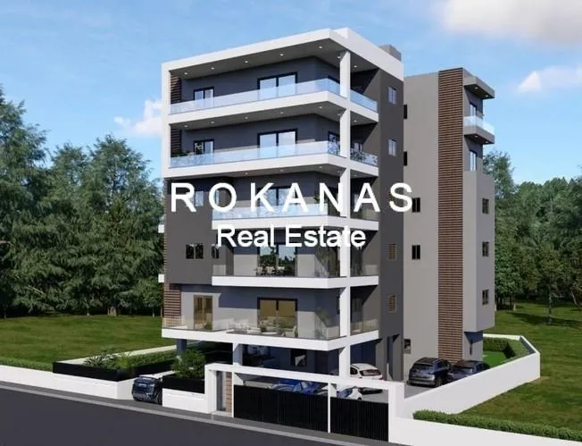 Apartment 54m²  - 4
