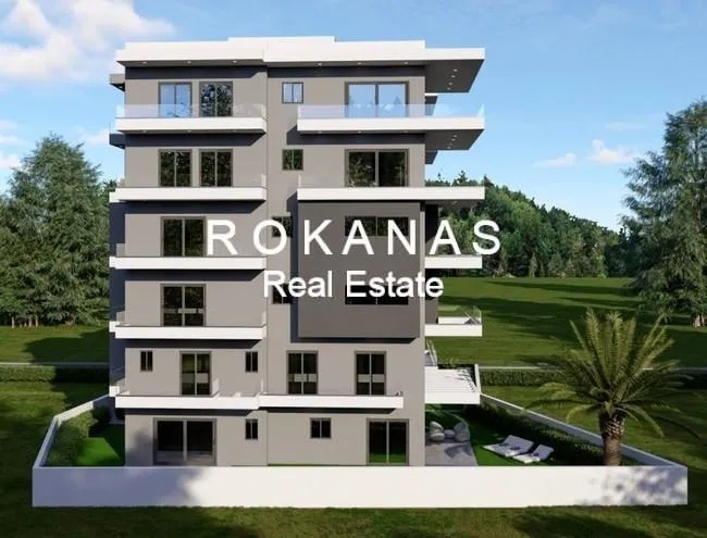 Apartment 43m²  - 2