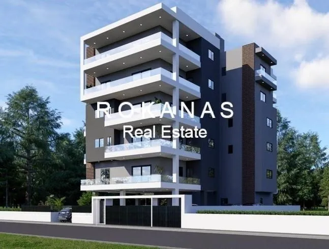 Apartment 43m²  - 5