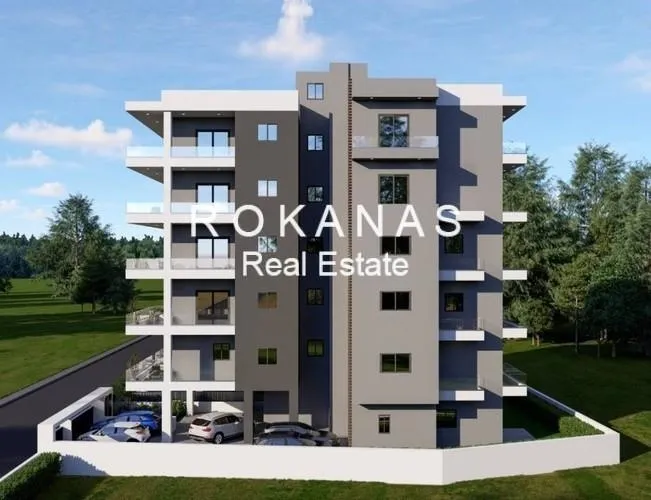 Maisonette 90m²  - 4