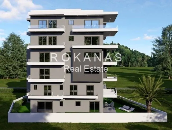 Maisonette 101m²  - 3