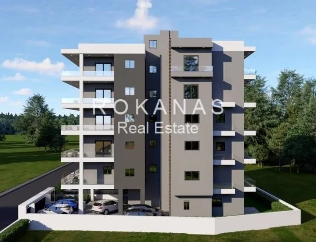 Maisonette 101m²  - 4