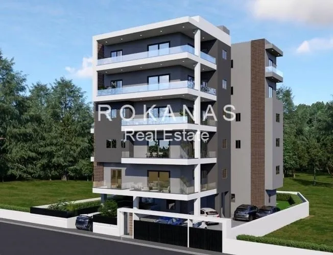 Maisonette 101m²  - 5