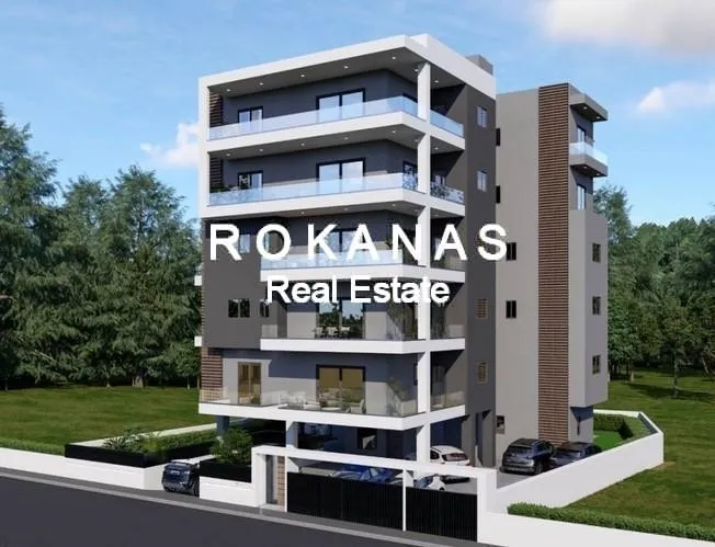 Apartment 105m²  - 4