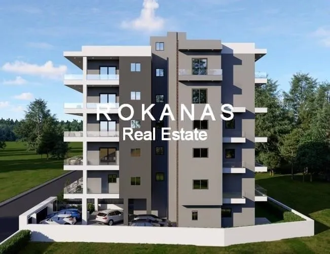 Apartment 84m²  - 3
