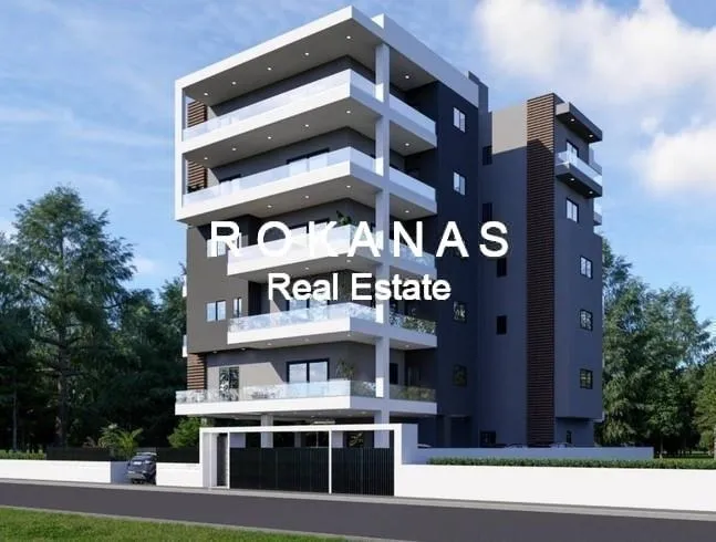 Apartment 84m²  - 5