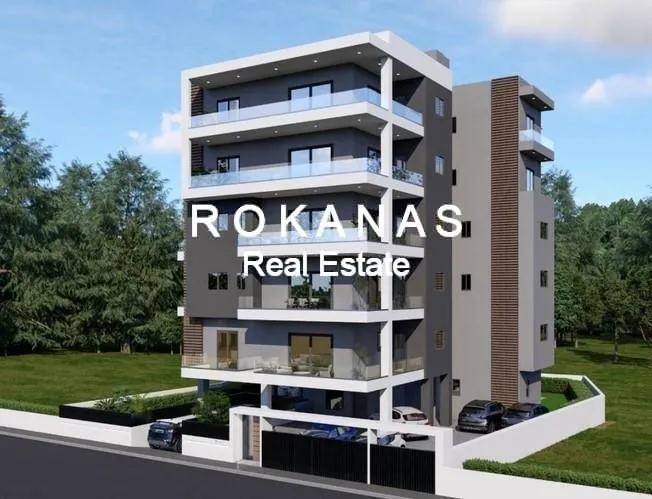 Apartment 84m²  - 4