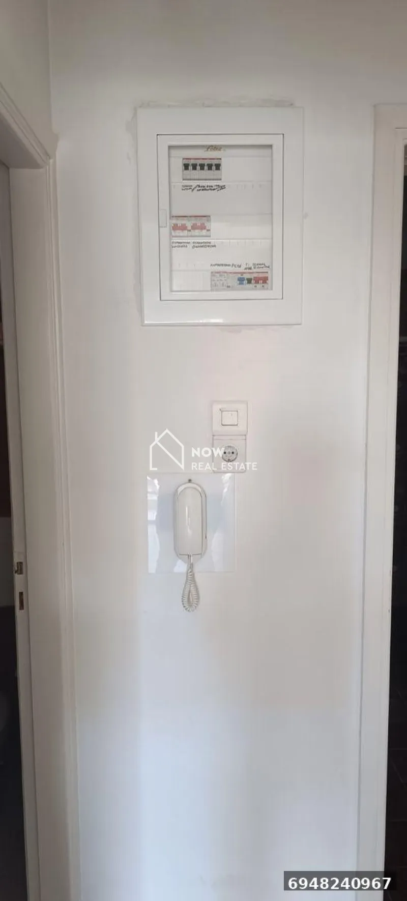Apartment 69m²  - 4