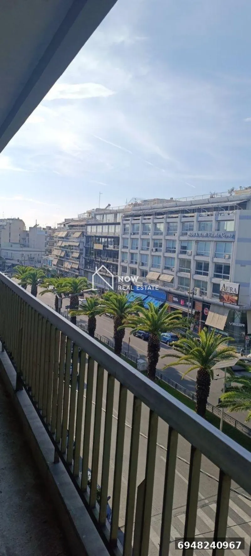 Apartment 69m²  - 5