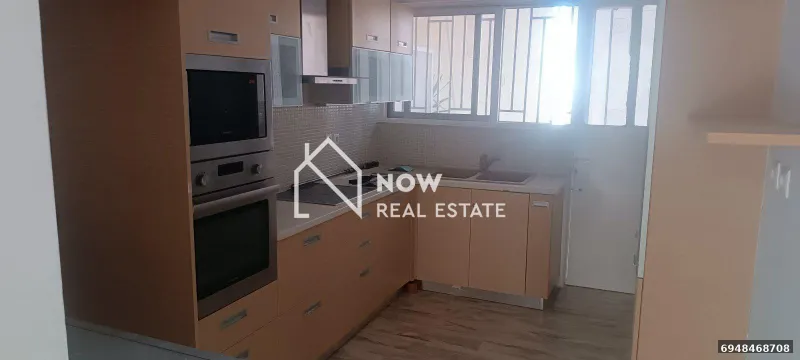 Apartment 87m²  - 4