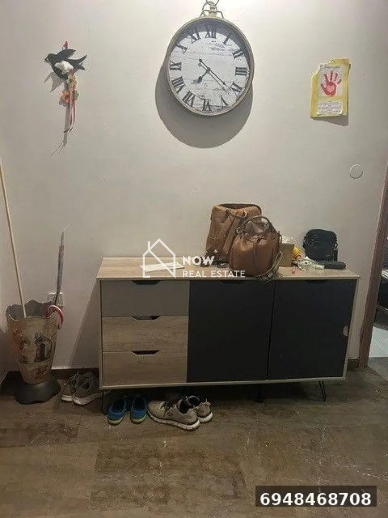 Apartment 87m²  - 3