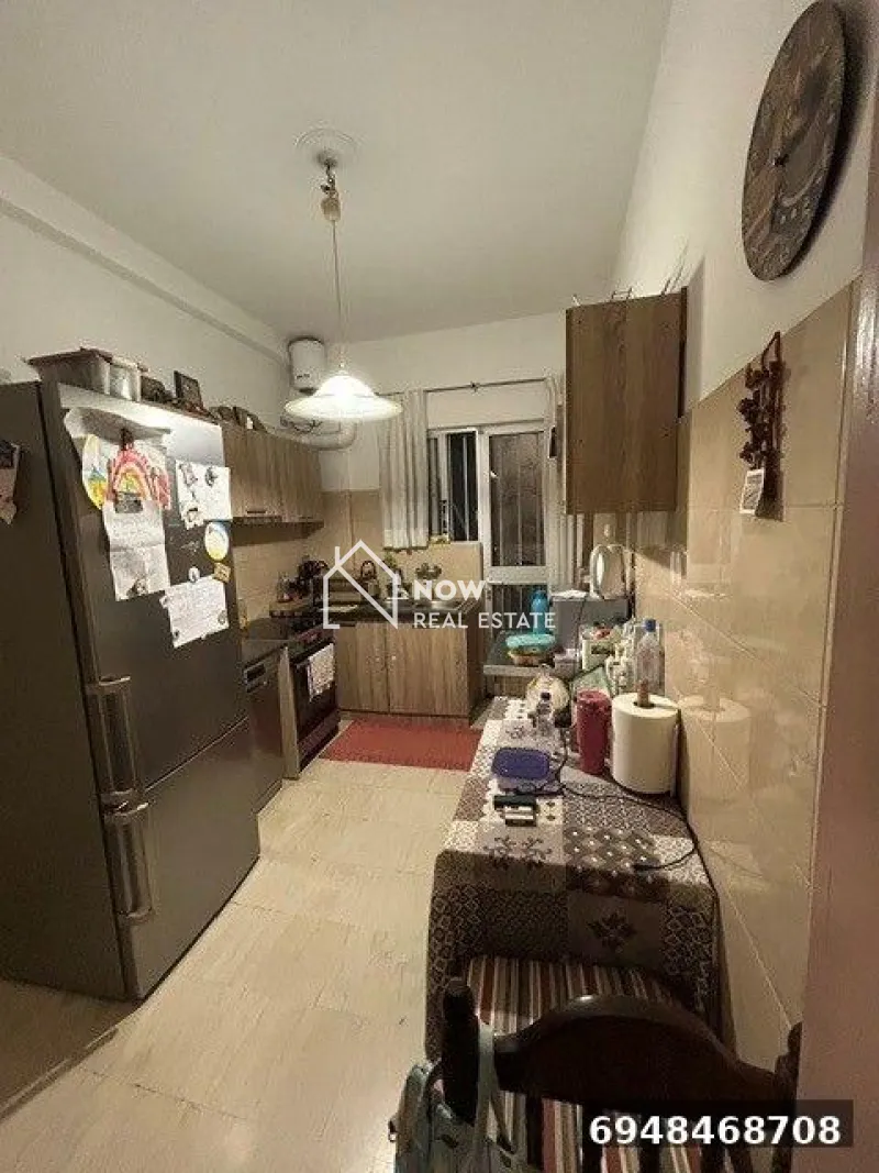Apartment 87m²  - 4