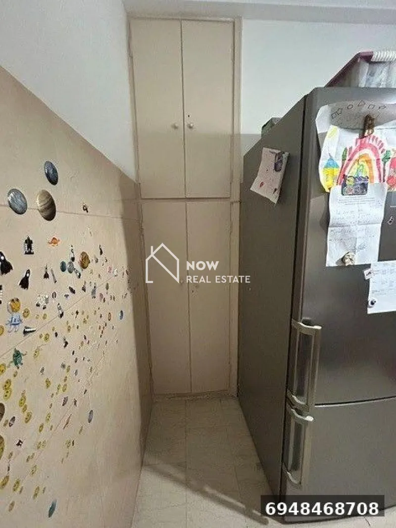 Apartment 87m²  - 5