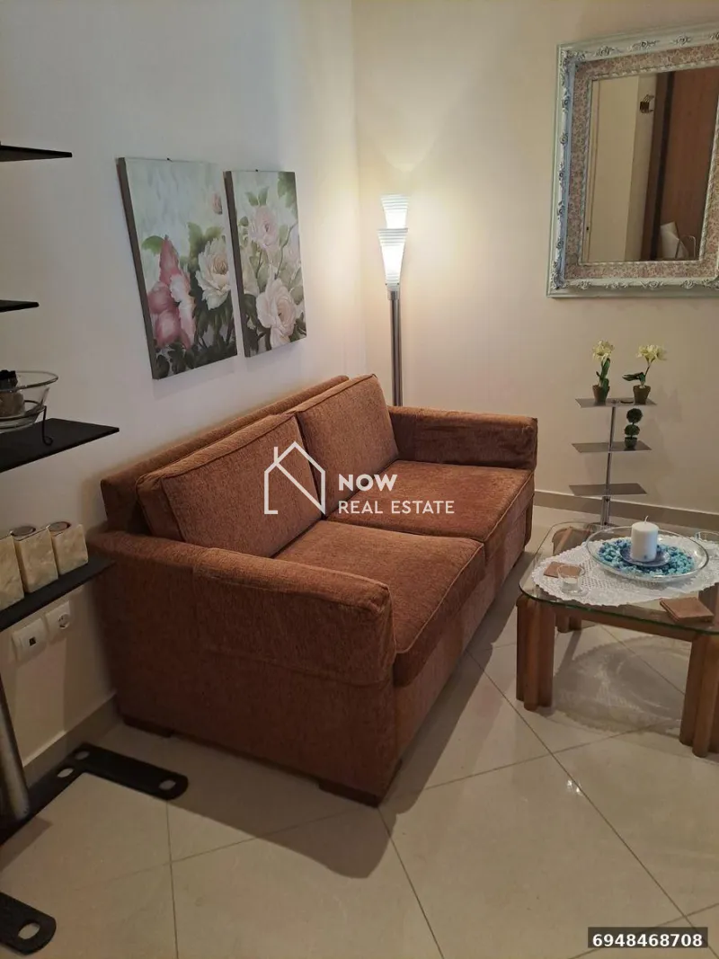 Studio 34m²  - 3