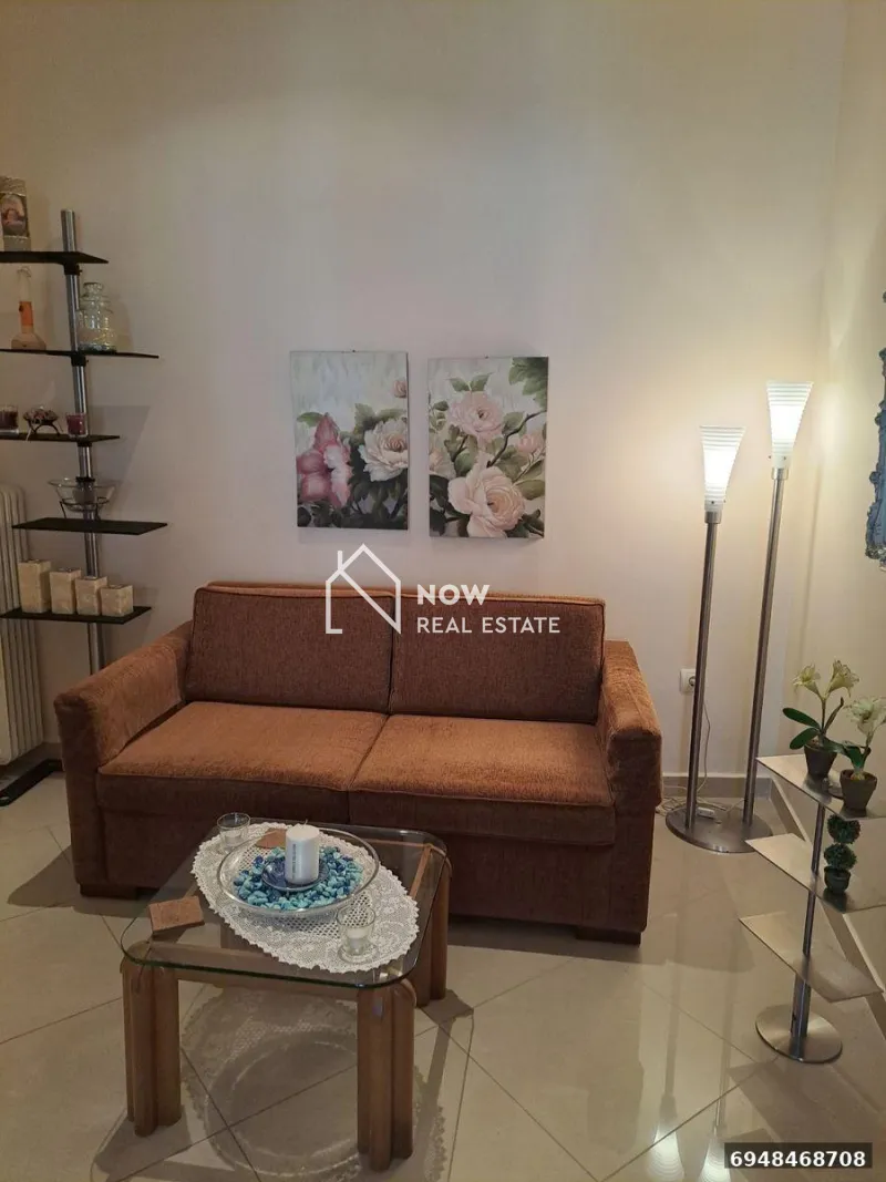 Studio 34m²  - 4