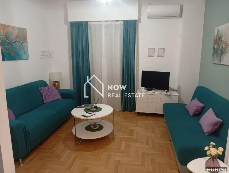 Apartment 48m²  - 2