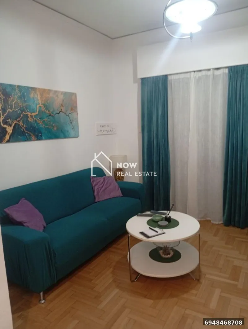 Apartment 48m²  - 3