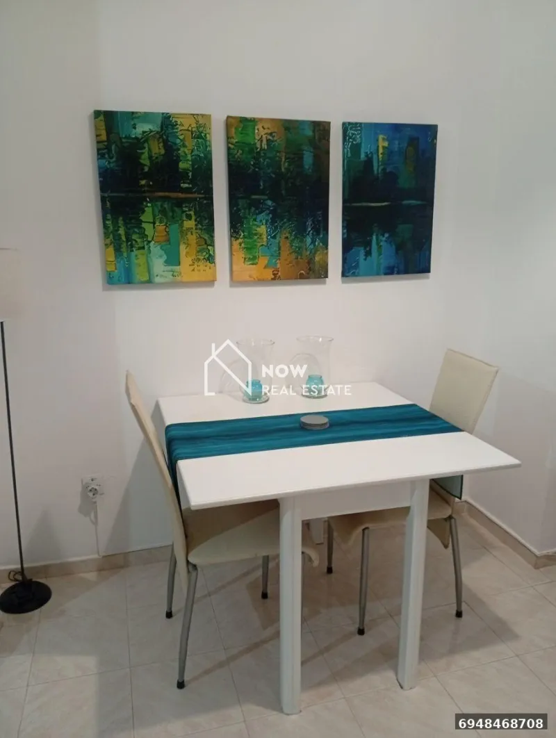 Apartment 48m²  - 4