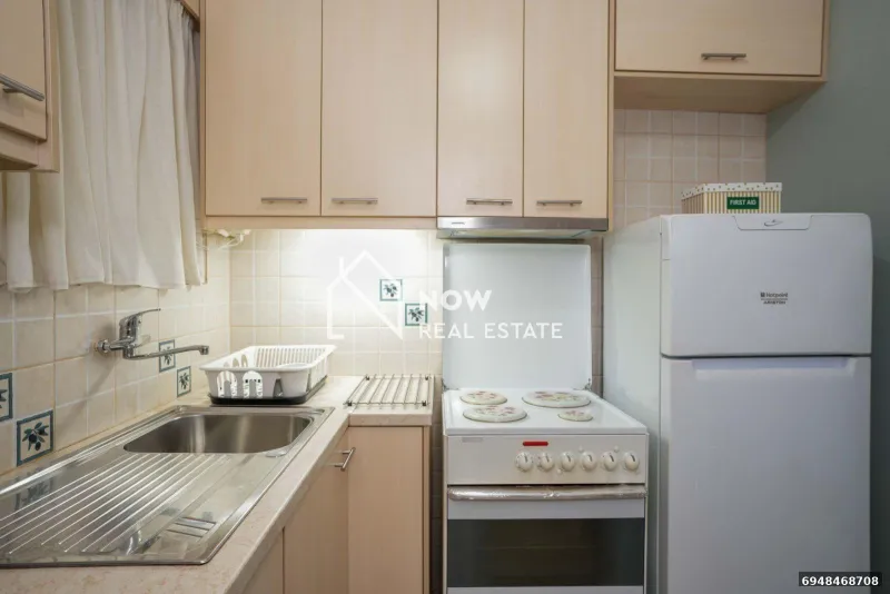 Apartment 48m²  - 5
