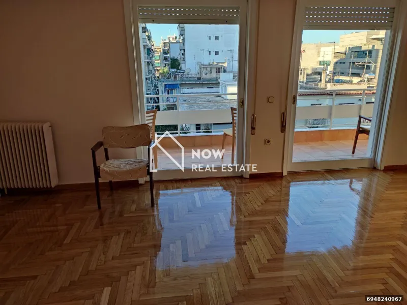 Apartment 100m²  - 5