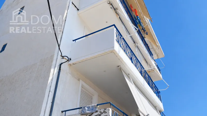 Apartment 62m²  - 2