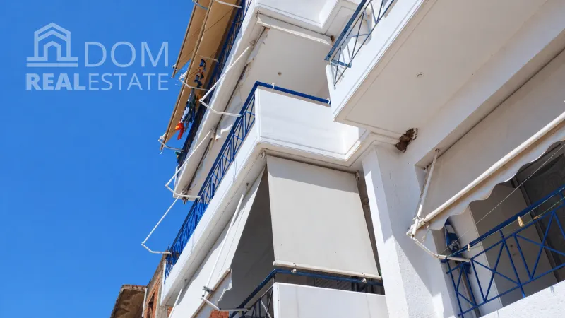 Apartment 62m²  - 3