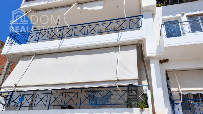 Apartment 62m²  - 4