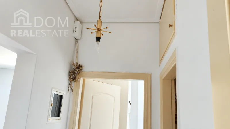 Apartment 62m²  - 5