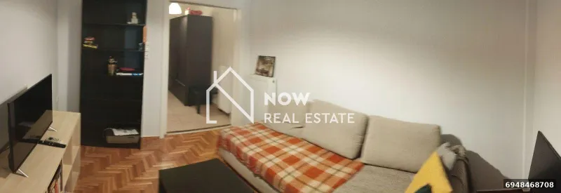 Apartment 48m²  - 2