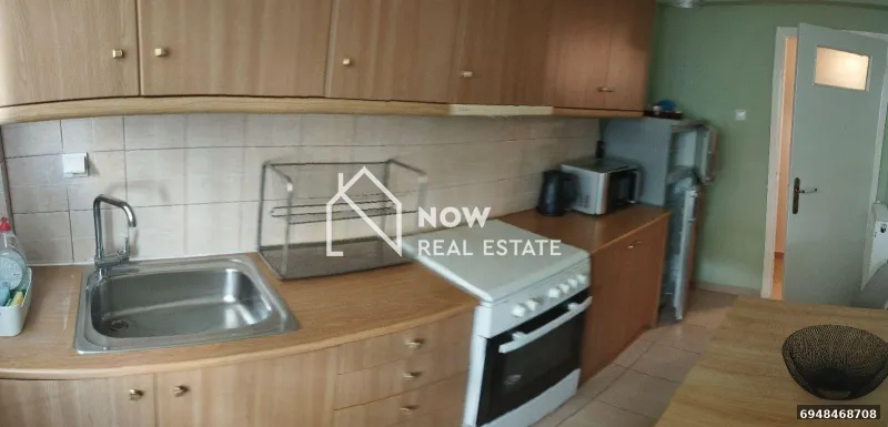 Apartment 48m²  - 4