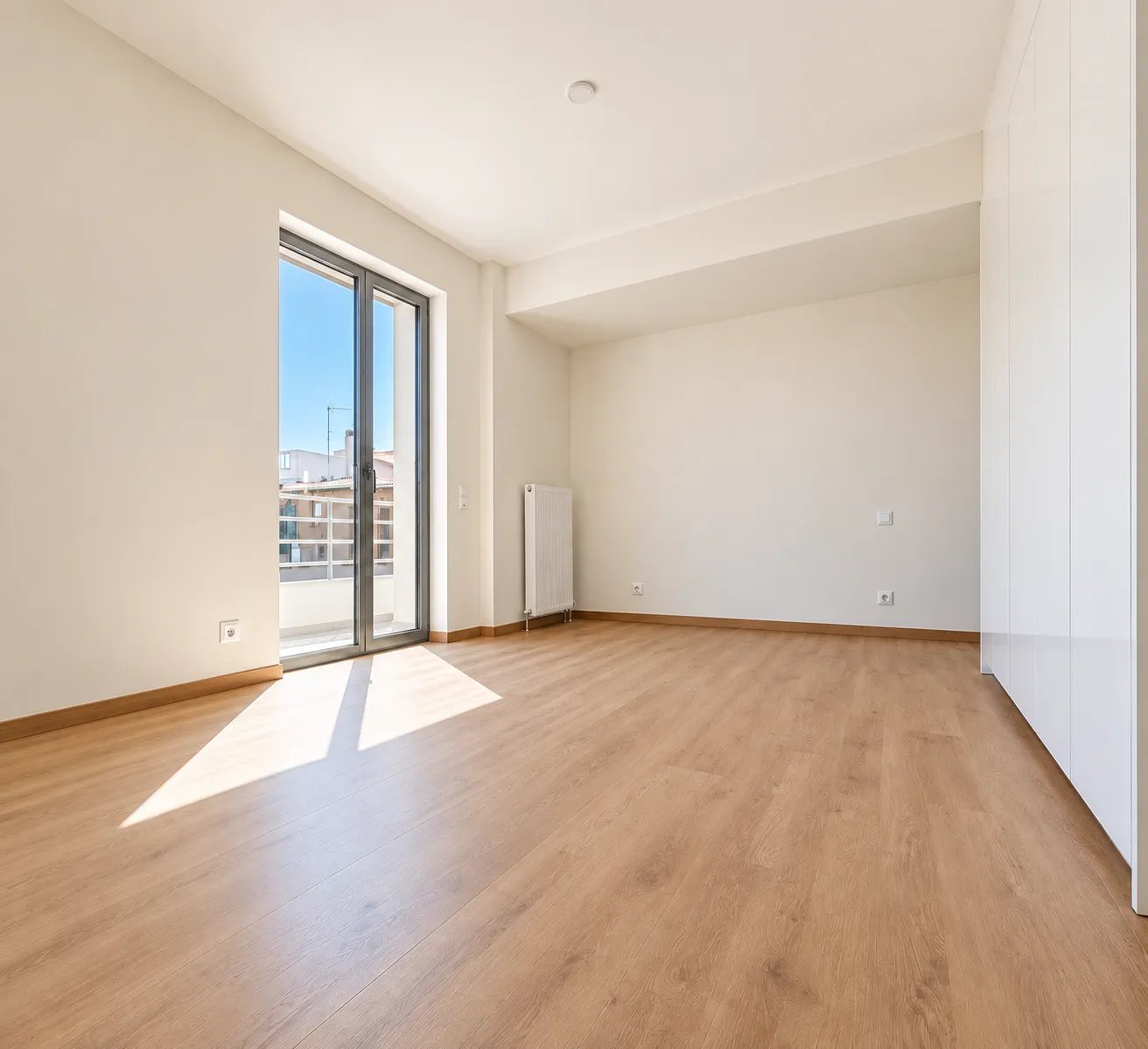 Apartment 55m²  - 5