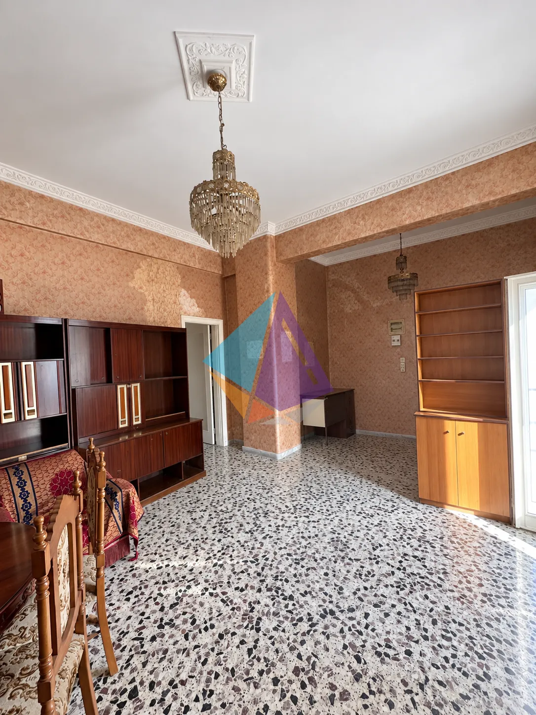 Apartment 106m²  - 2