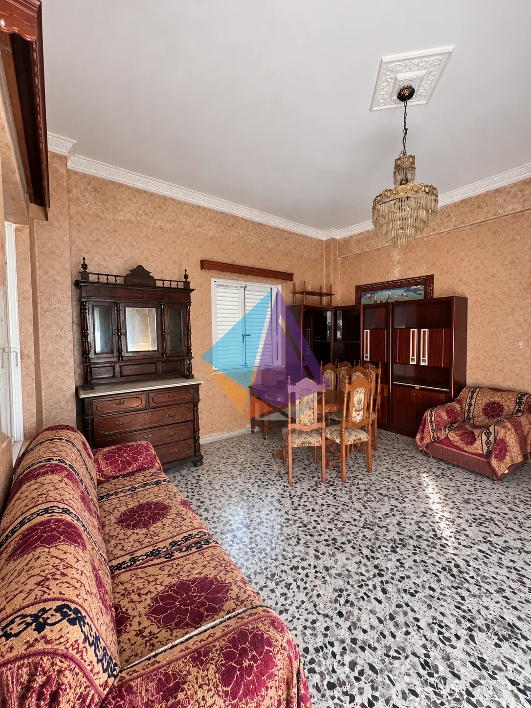Apartment 106m²  - 3