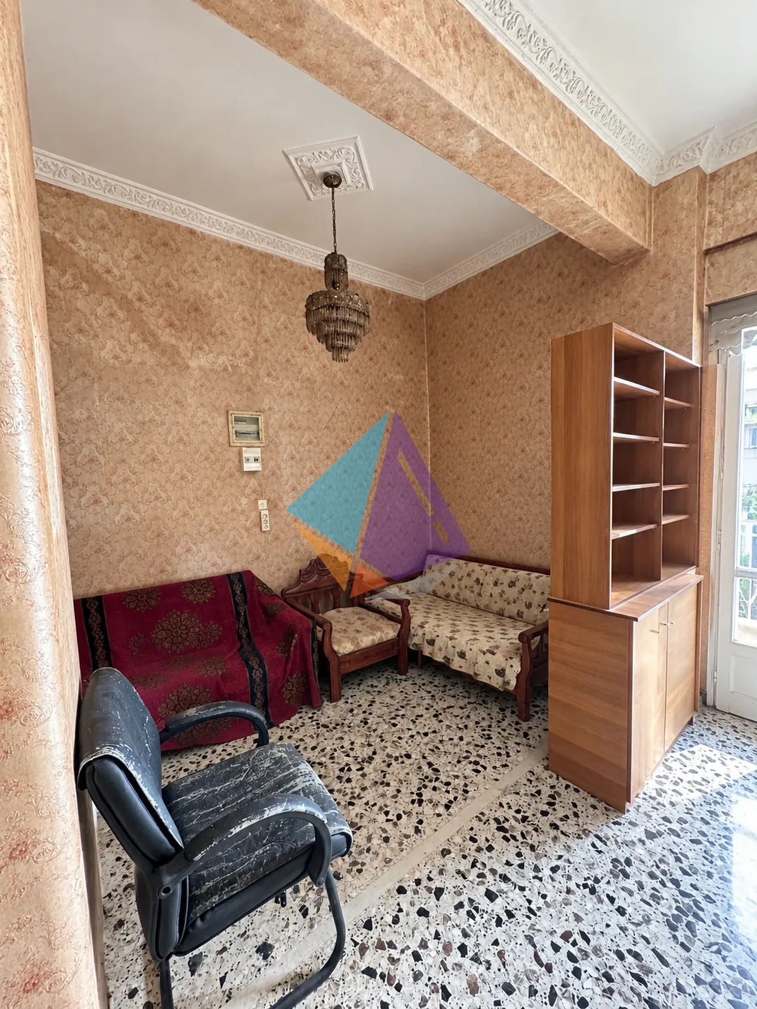 Apartment 106m²  - 4