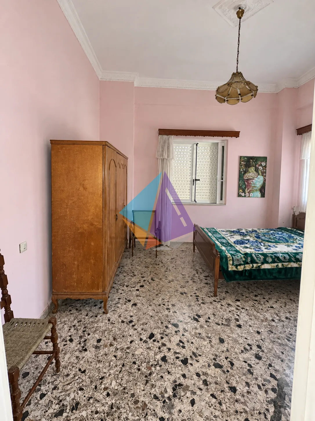 Apartment 106m²  - 5