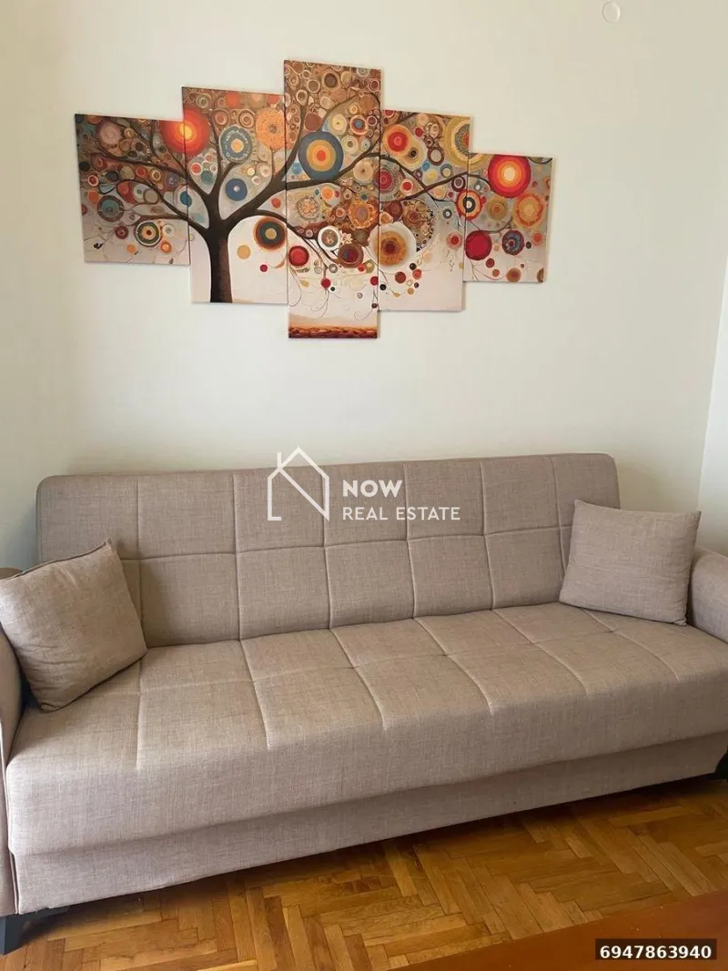 Apartment 50m²  - 2