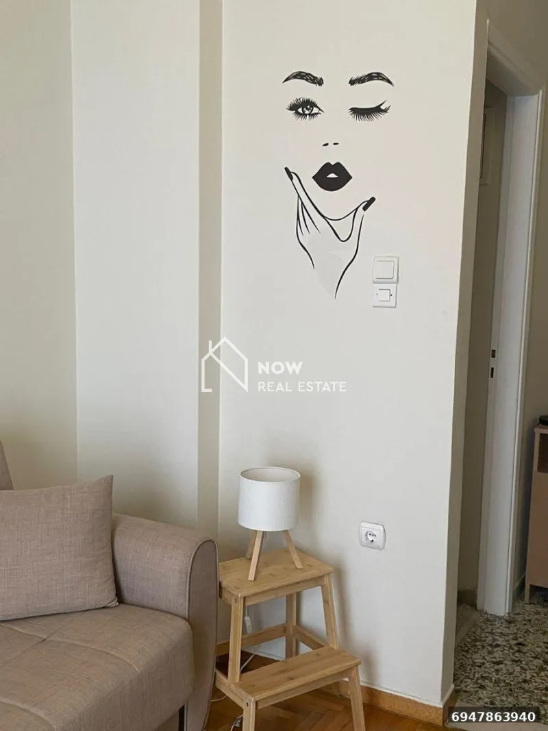 Apartment 50m²  - 3