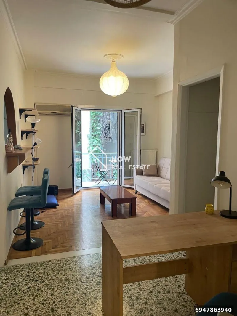 Apartment 50m²  - 4