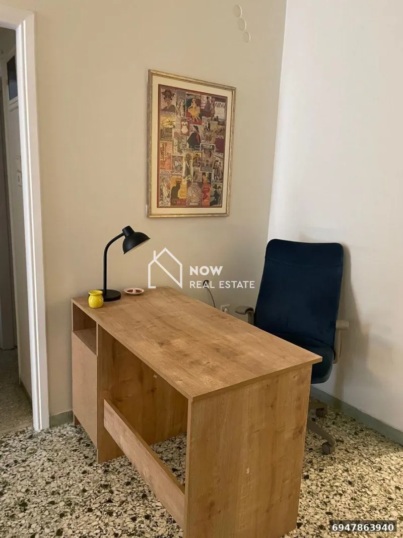 Apartment 50m²  - 5