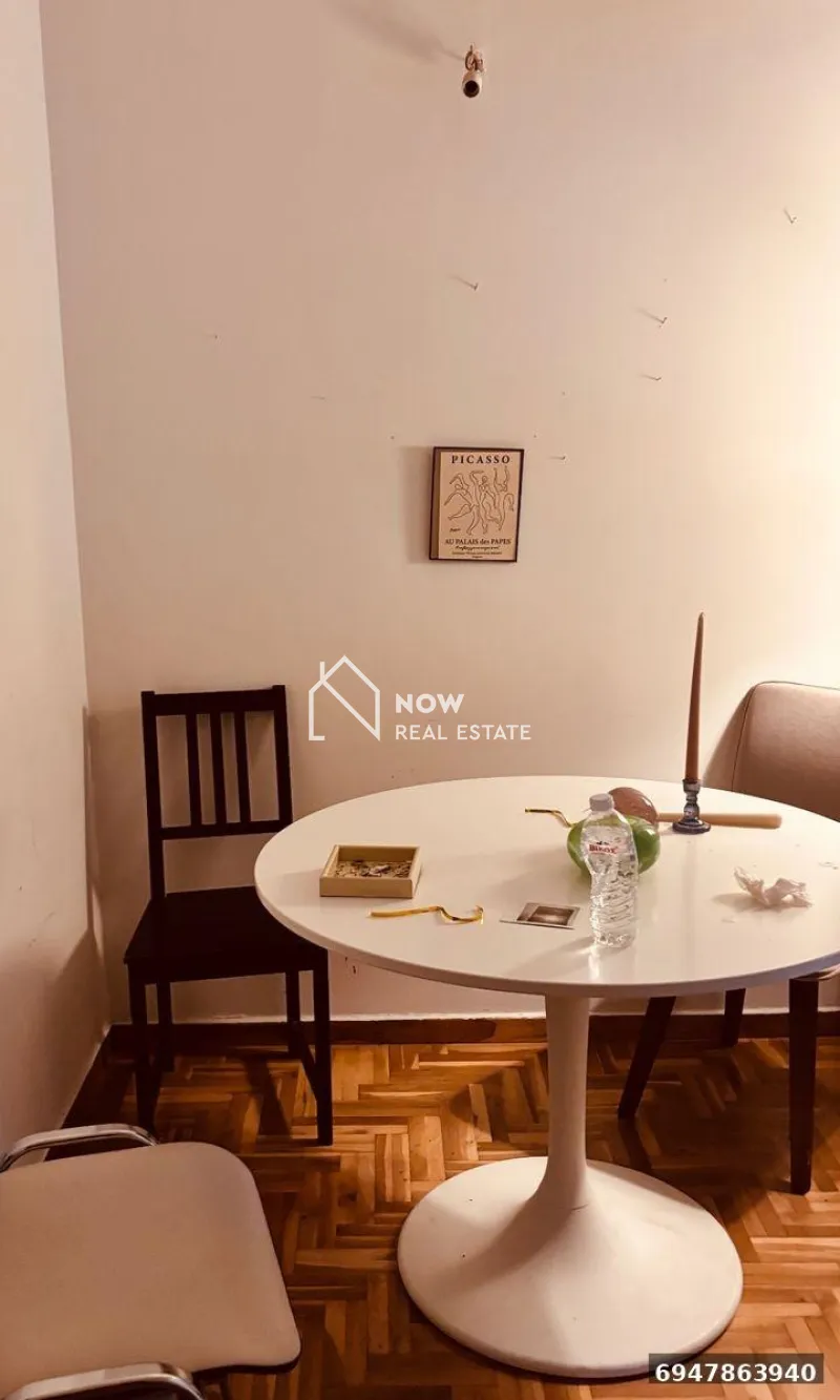 Studio 39m²  - 3